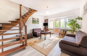 Apartament rodzinny Terka